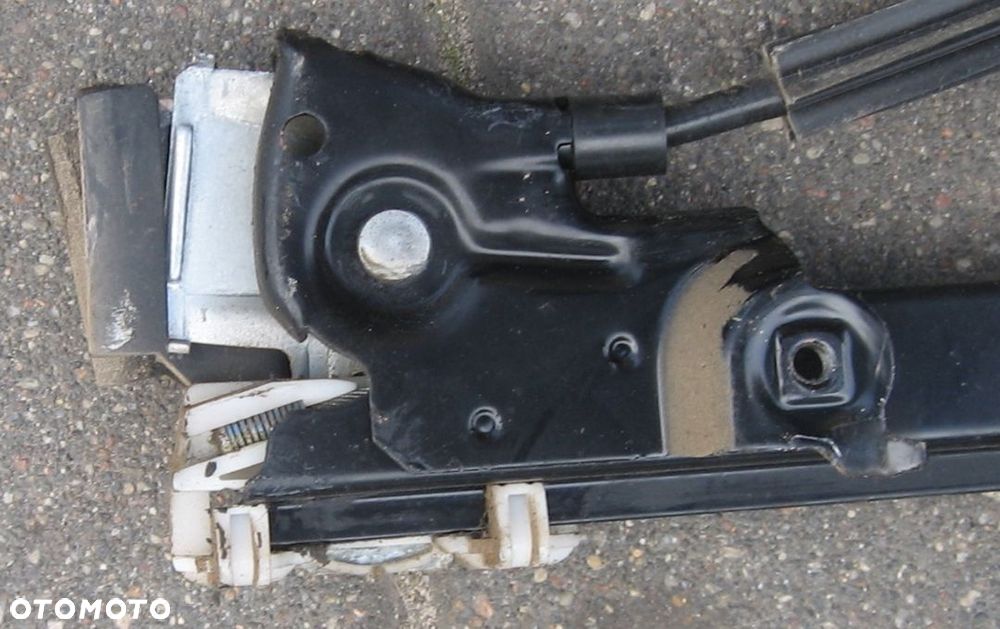 podnośnik szyby lewy SHARAN GALAXY ALHAMBRA volkswagen sharan seat - 5