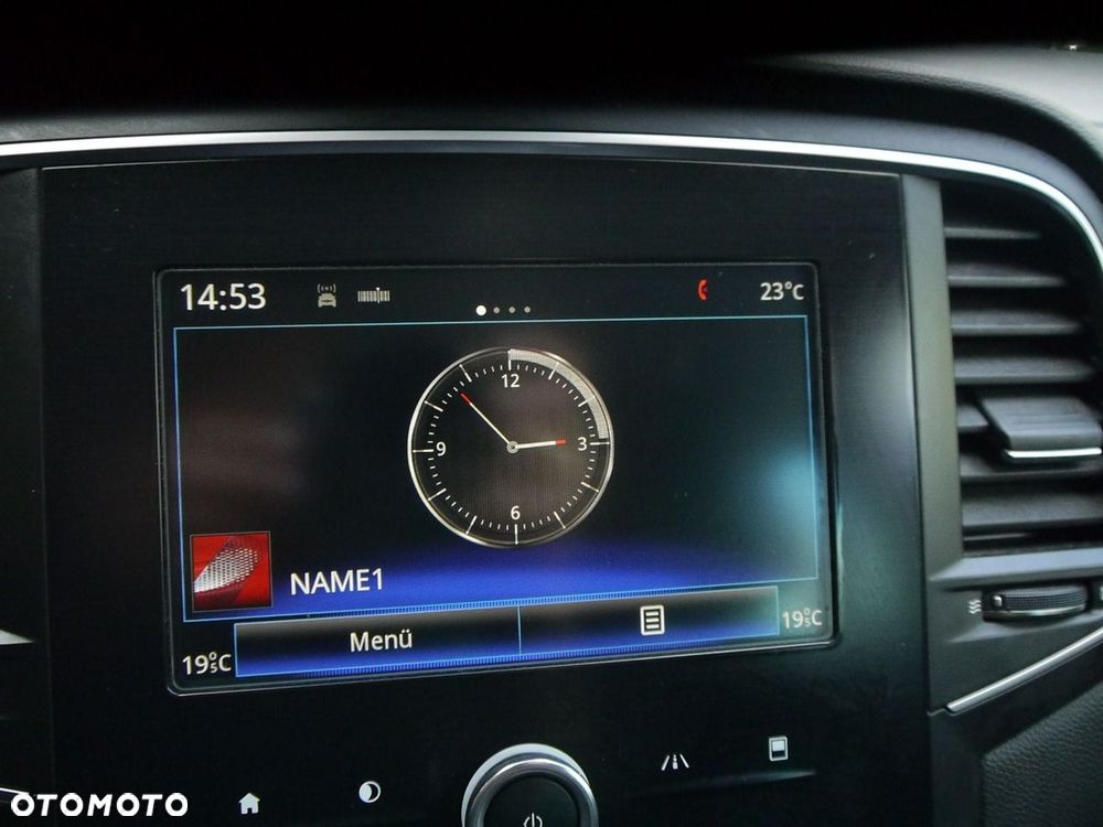 Renault Megane ENERGY TCe 130 INTENS - 28