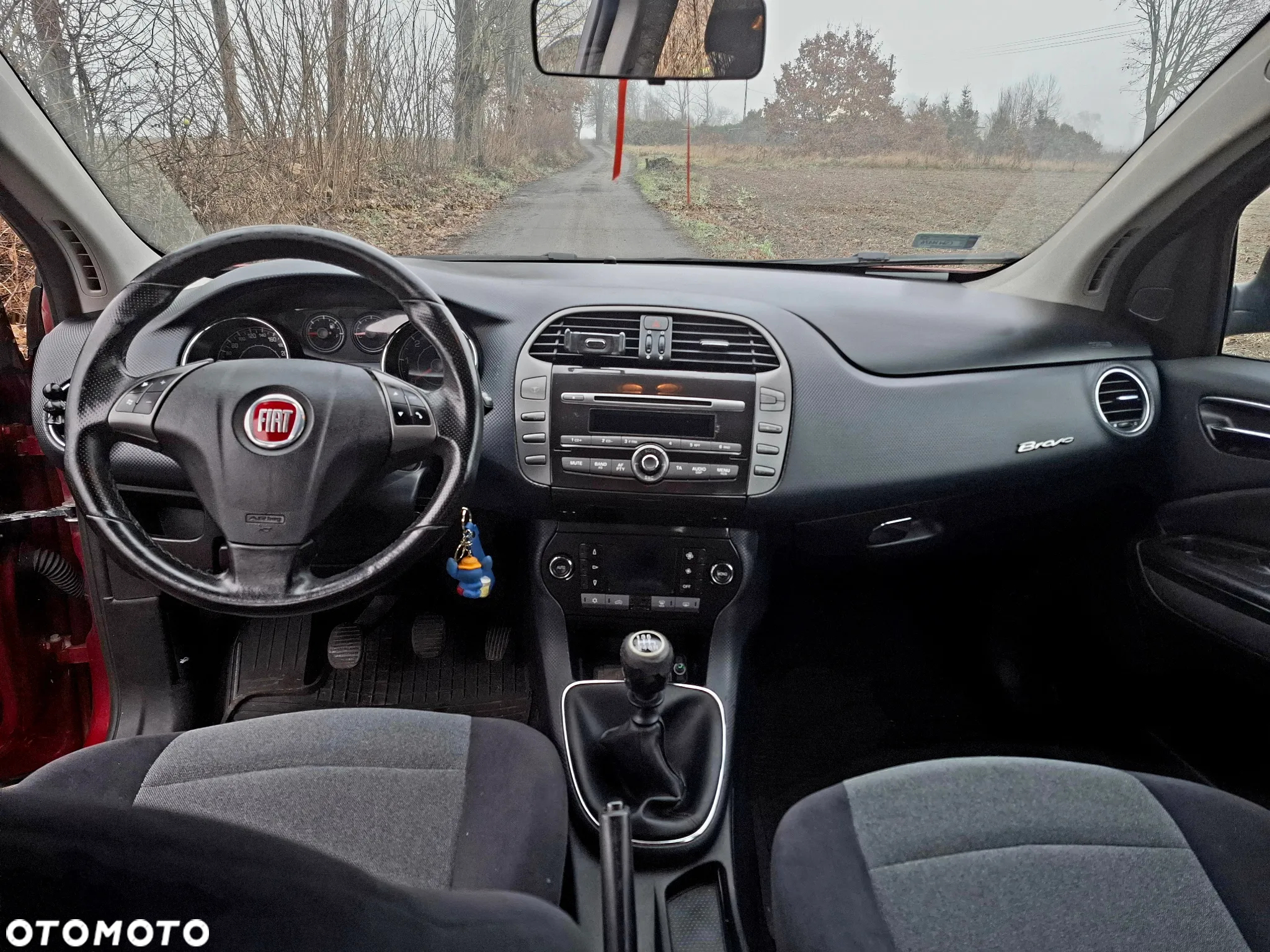 Fiat Bravo 1.6 Multijet 16V Dynamic - 7