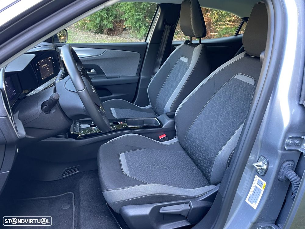 Opel Mokka 54 kWh Edition - 8