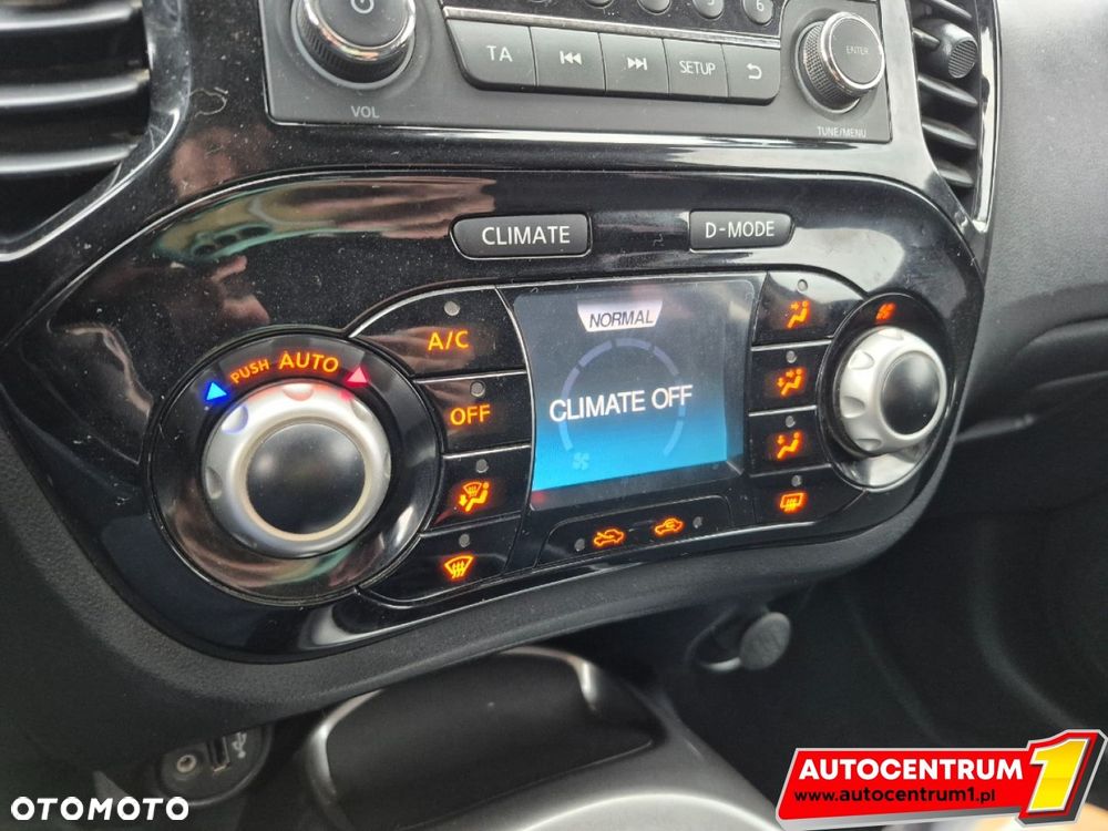 Nissan Juke - 25