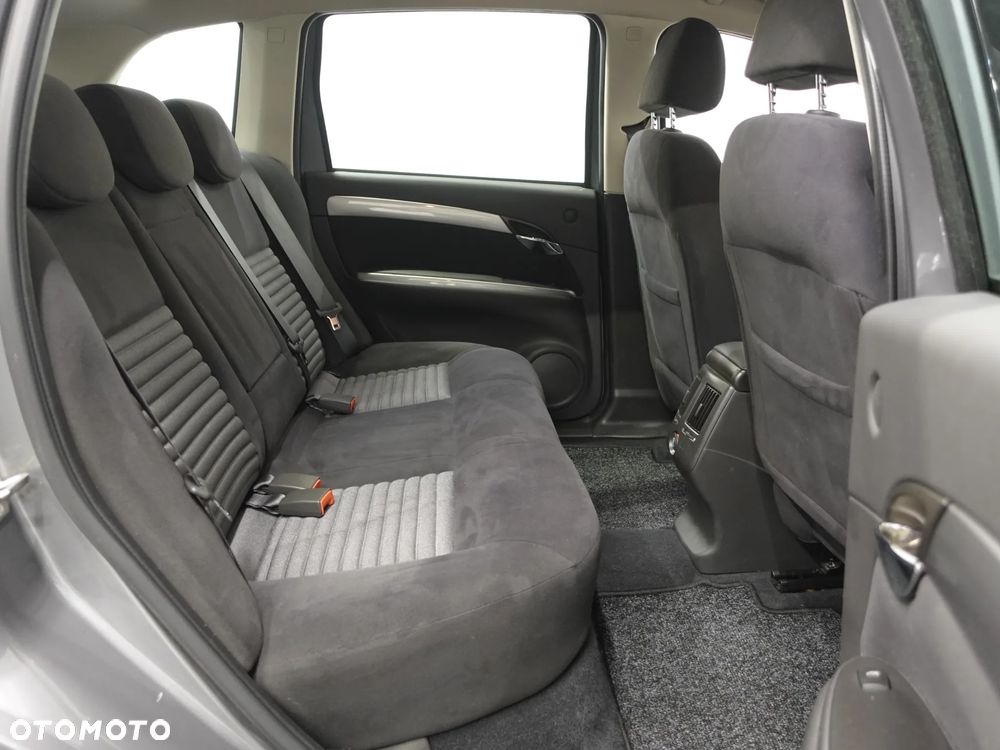 Fiat Croma 1.8 16V Dynamic - 23