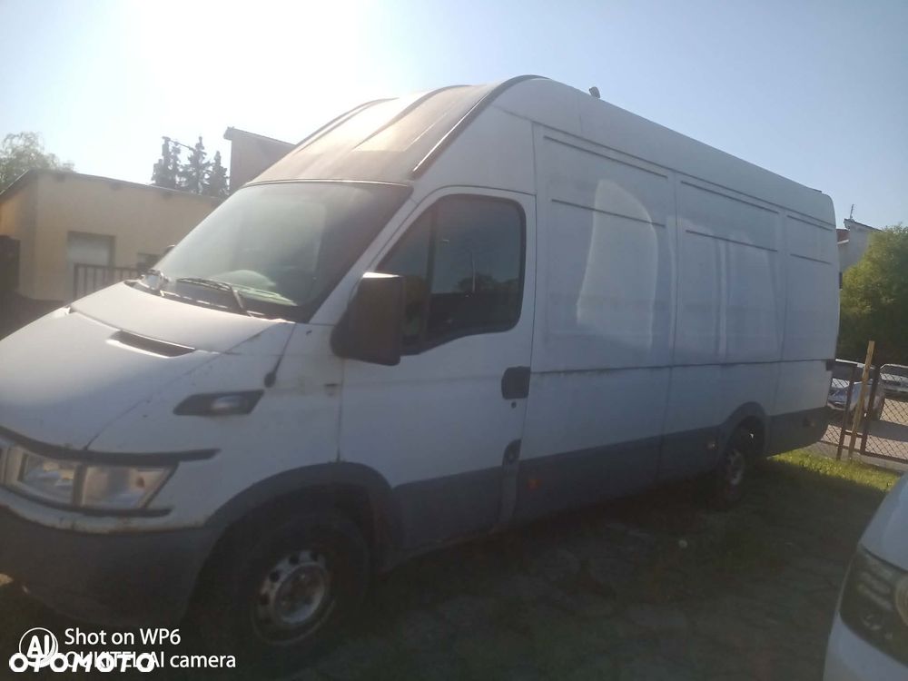 Iveco Daily D - 2