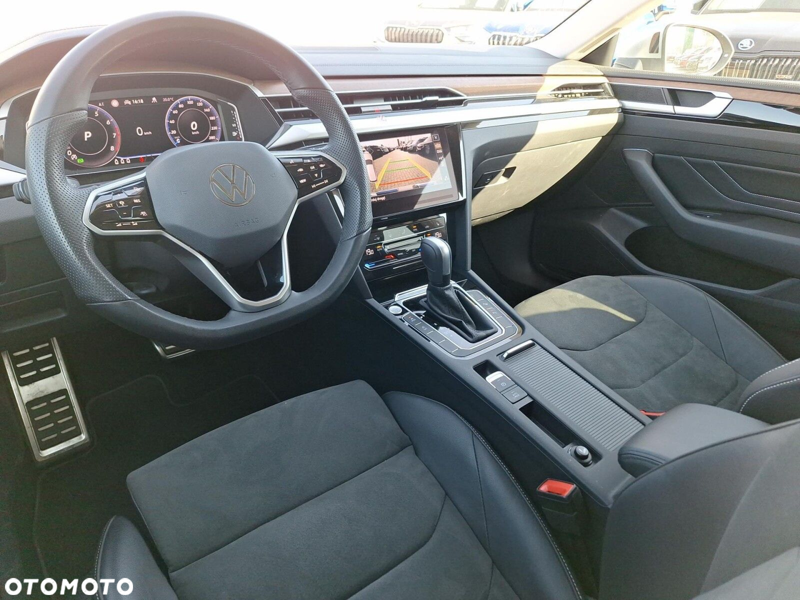 Volkswagen Arteon 2.0 TSI Elegance DSG - 13