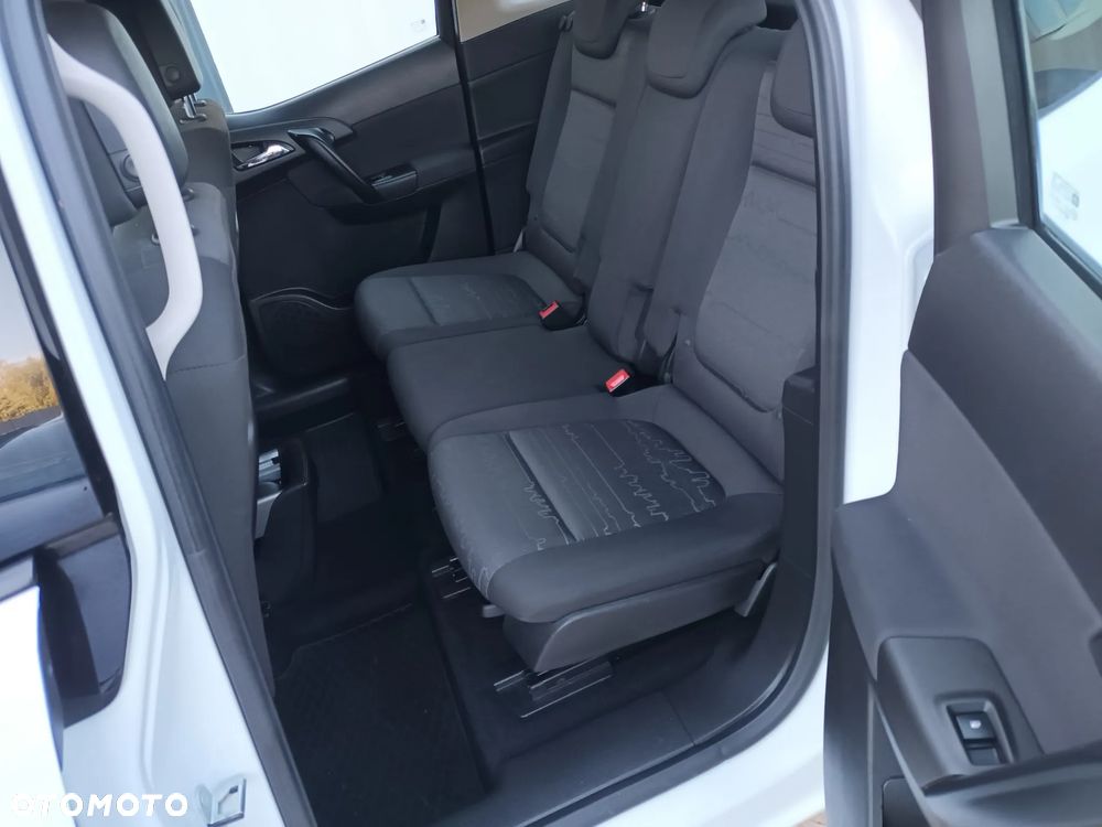 Opel Meriva 1.4 Color Edition - 24