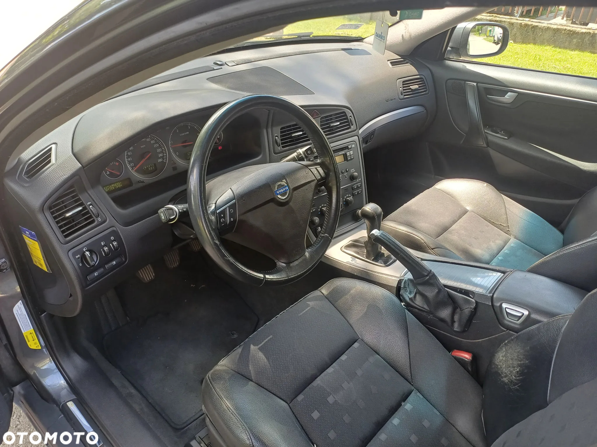 Volvo S60 - 7
