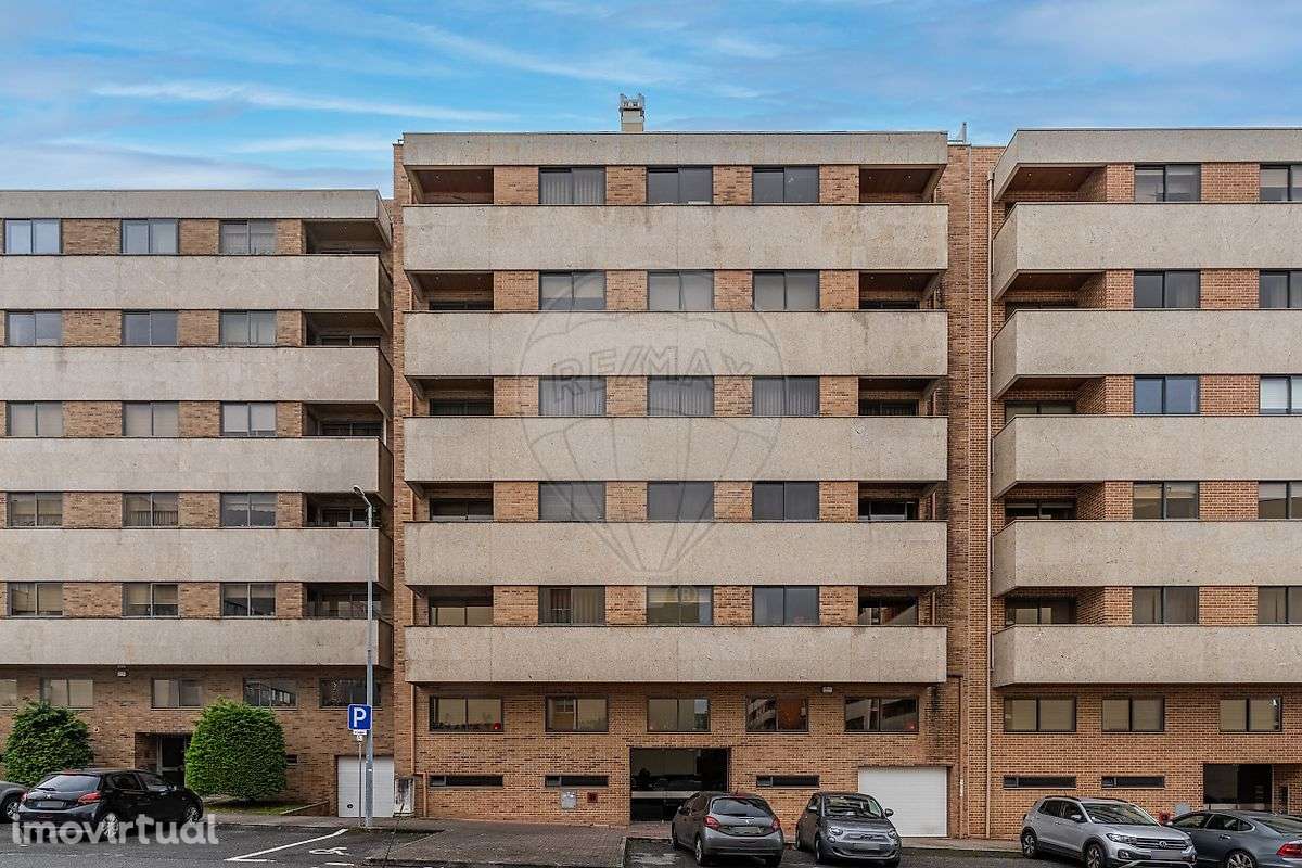 Apartamento T5 para arrendamento - Grande imagem: 2/41