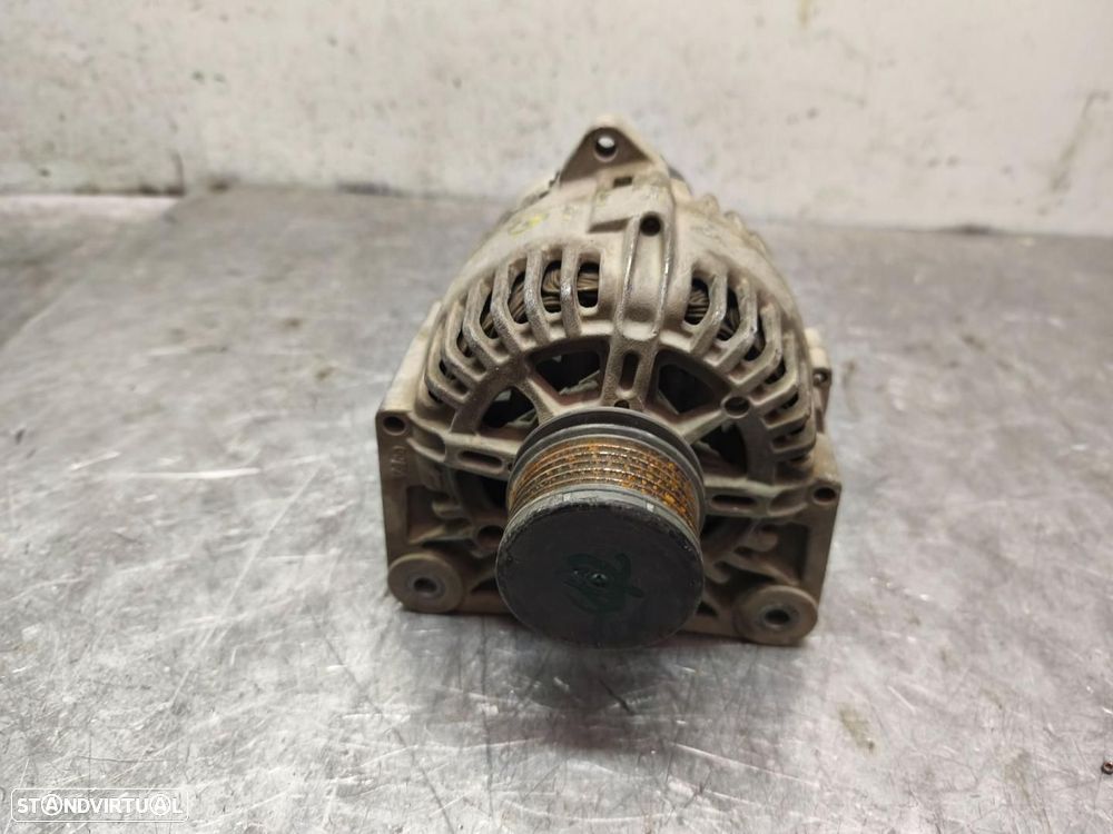 ALTERNADOR RENAULT CLIO II SYMBOL - 1