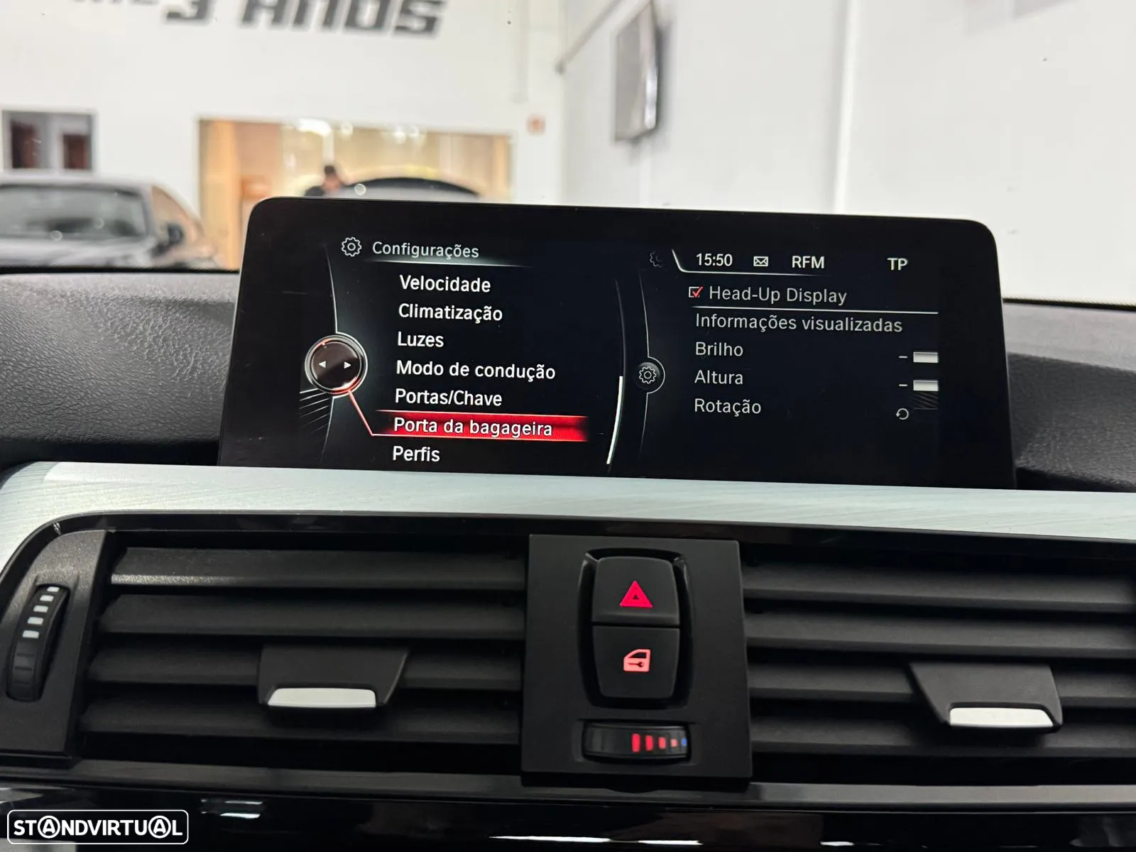 BMW 420 Gran Coupé d Pack M - 39