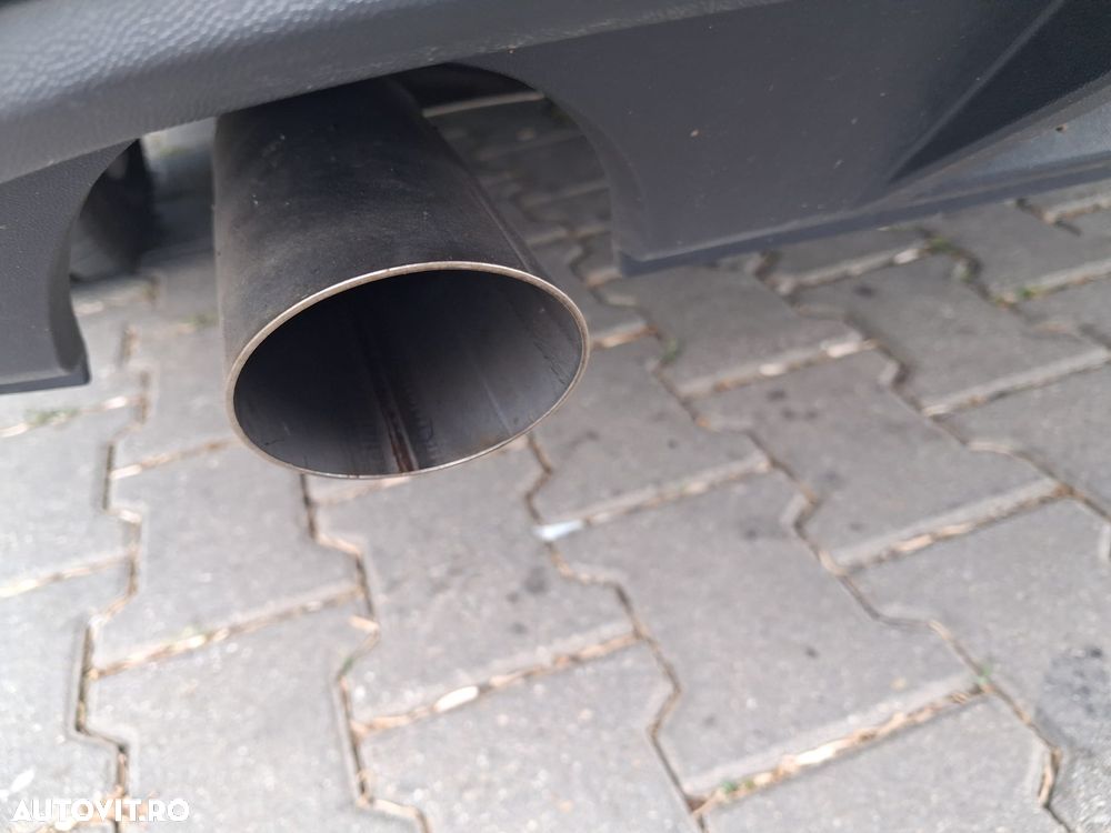 Volkswagen Golf 1.6 TDI BlueMotion Technology DSG Cup - 8
