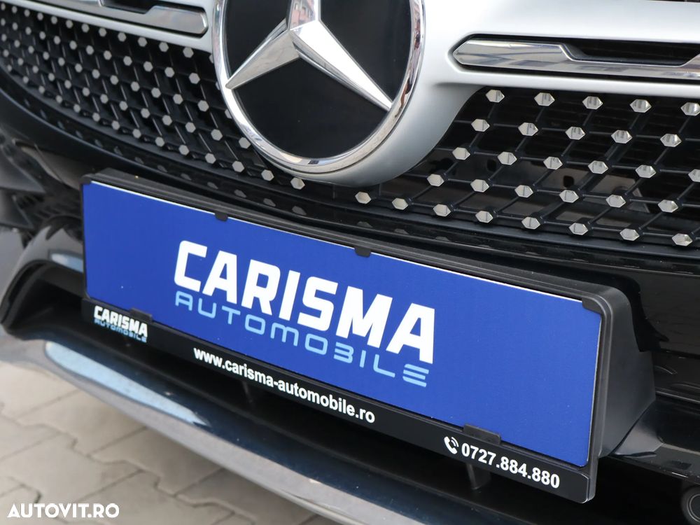 Mercedes-Benz GLC 300 de 4Matic 9G-TRONIC AMG Line Plus - 9