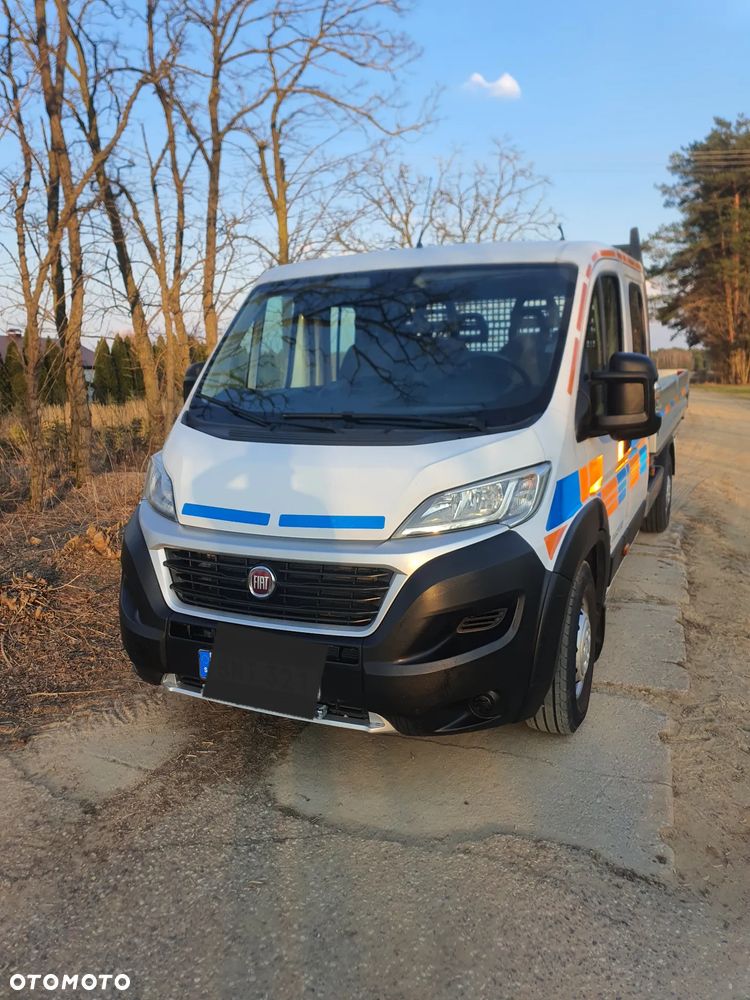 Fiat DUCATO - 3