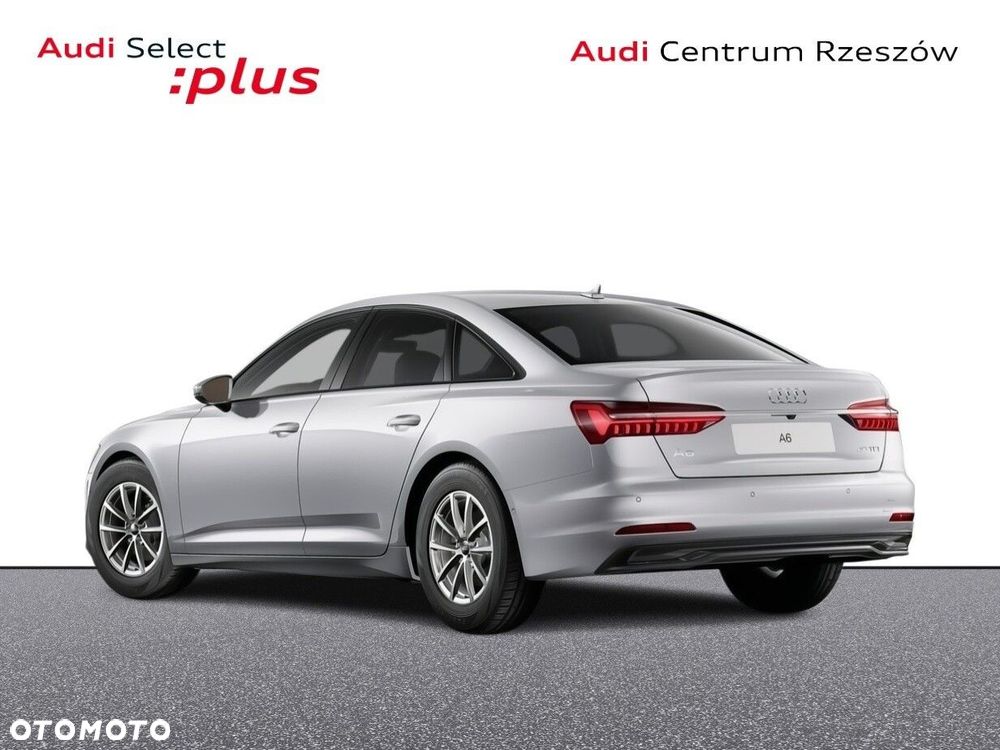 Audi A6 Limousine - 2
