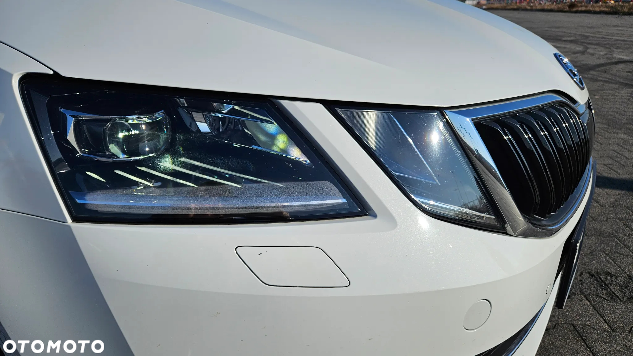 Skoda Octavia 2.0 TDI (Green tec) DSG Style - 9