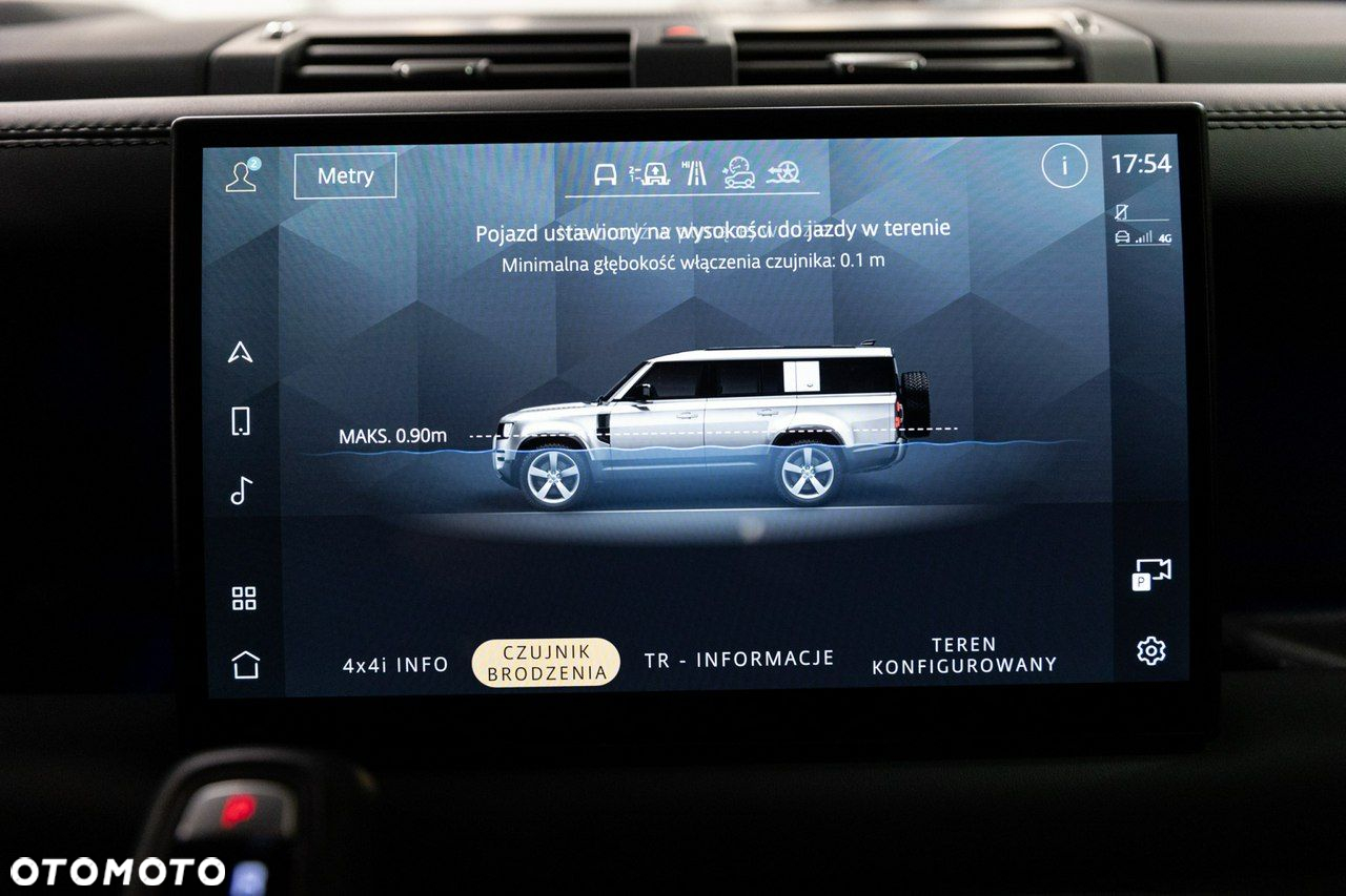 Land Rover Defender - 40