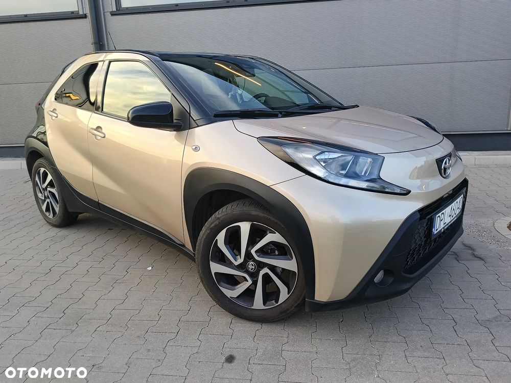 Toyota Aygo 1.0 VVT-i Color Edition - 7
