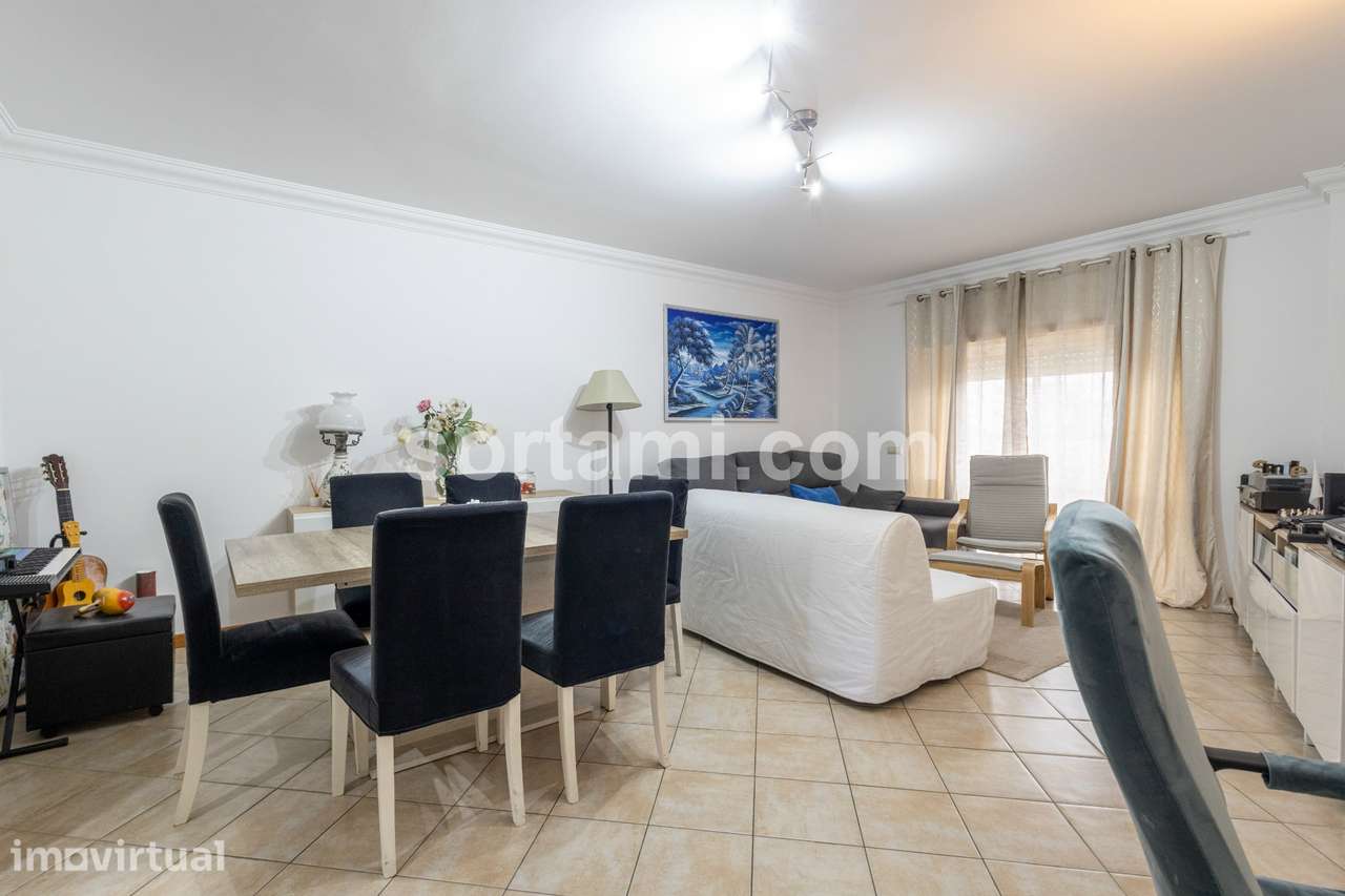 Apartamento T3 Venda em Albufeira e Olhos de Água,Albufeira - Grande imagem: 5/21