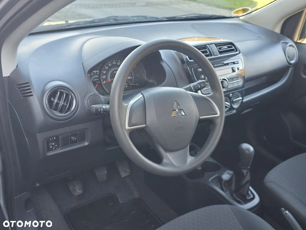 Mitsubishi Space Star 1.0 Active - 16