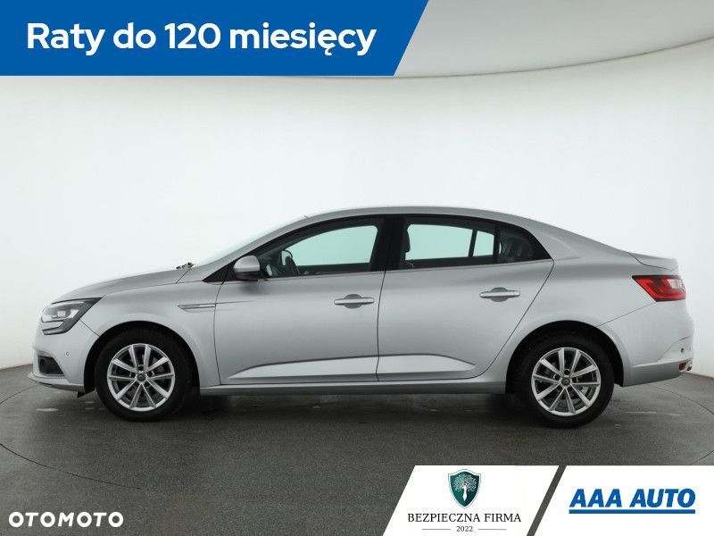 Renault Megane - 3