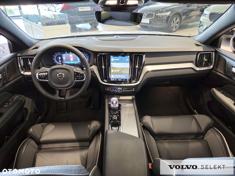 Volvo S60 - 14