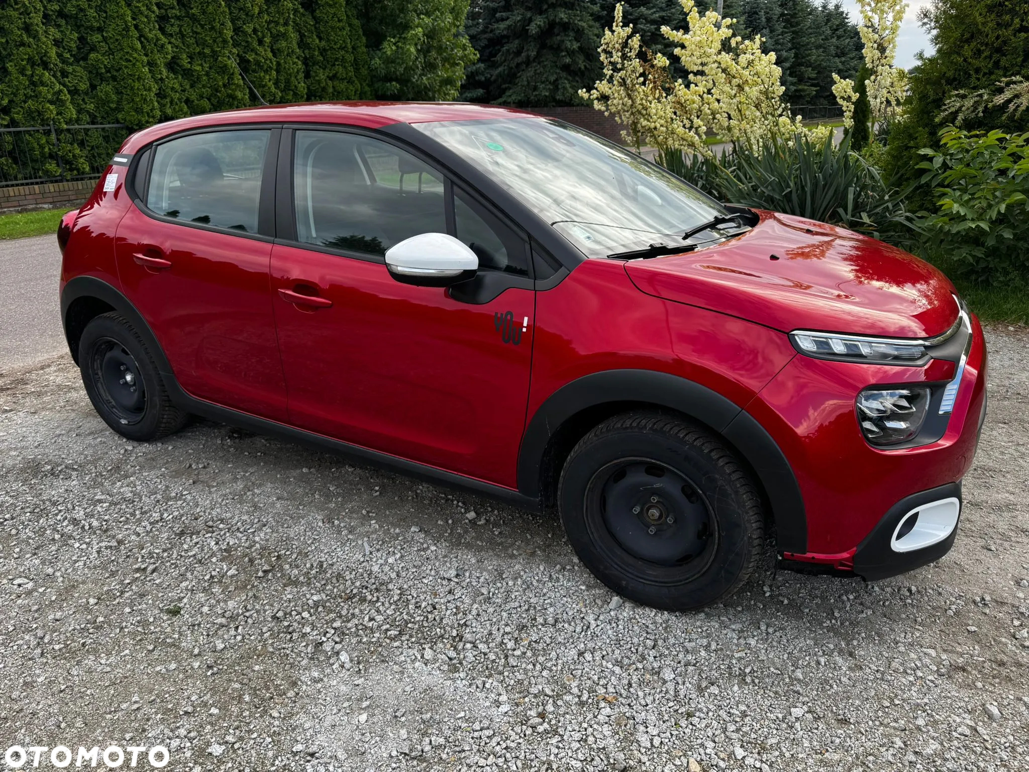 Citroën C3 - 2