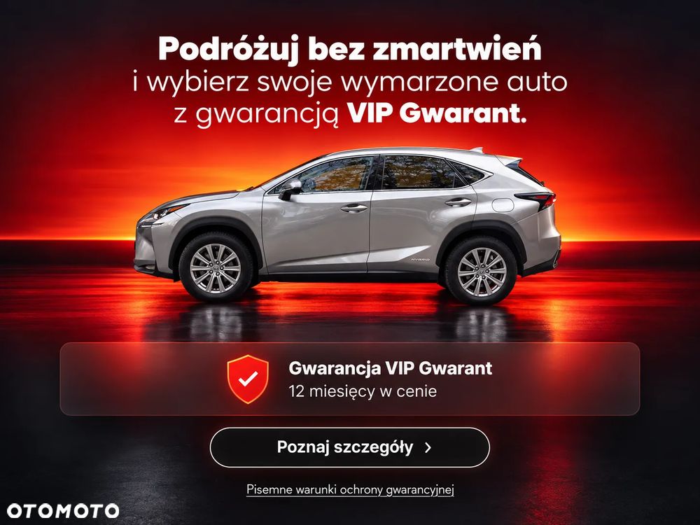 Lexus NX 300h Comfort AWD - 29