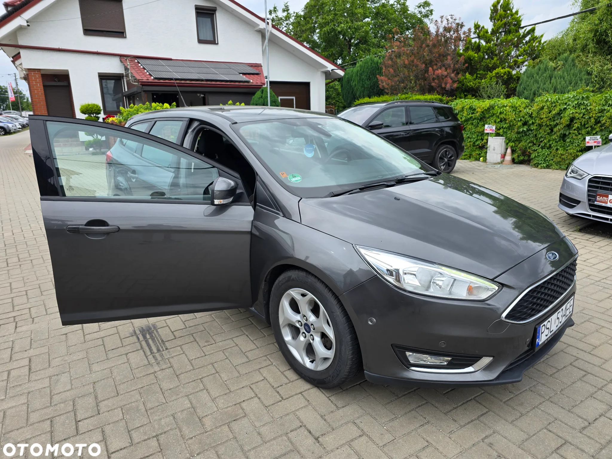 Ford Focus - 20