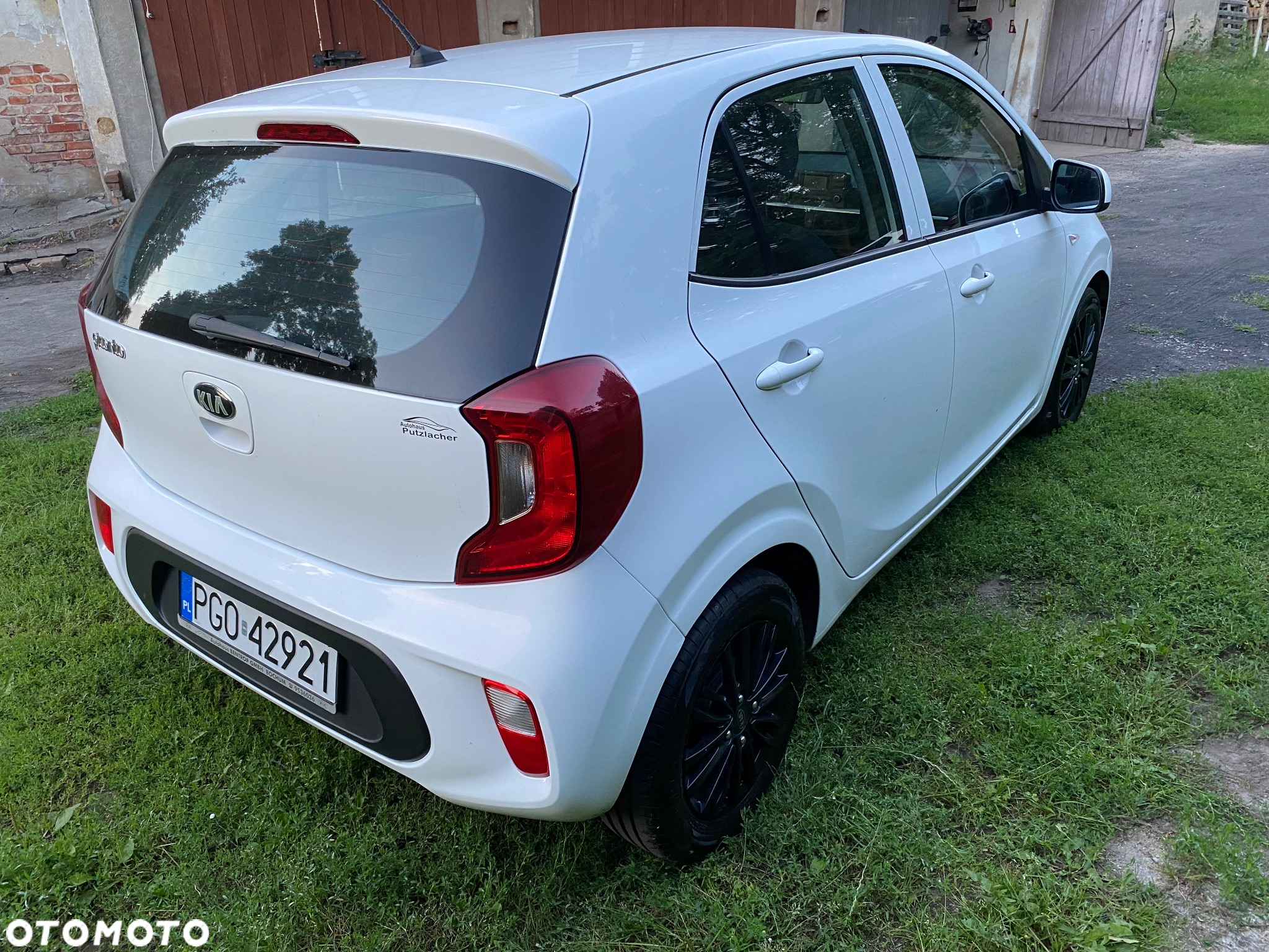 Kia Picanto - 5