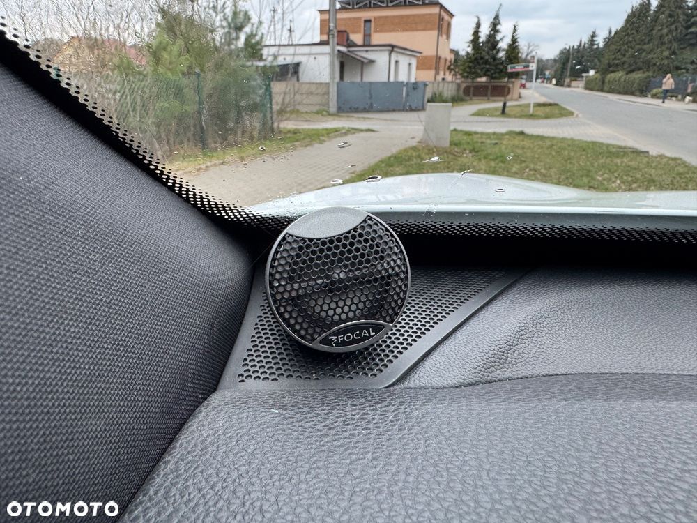 Alfa Romeo Stelvio 2.2 JTDM Executive Q4 - 24