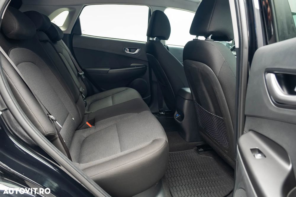 Hyundai KONA BEV 204 CP 64.8 kWh Highway+ - 24