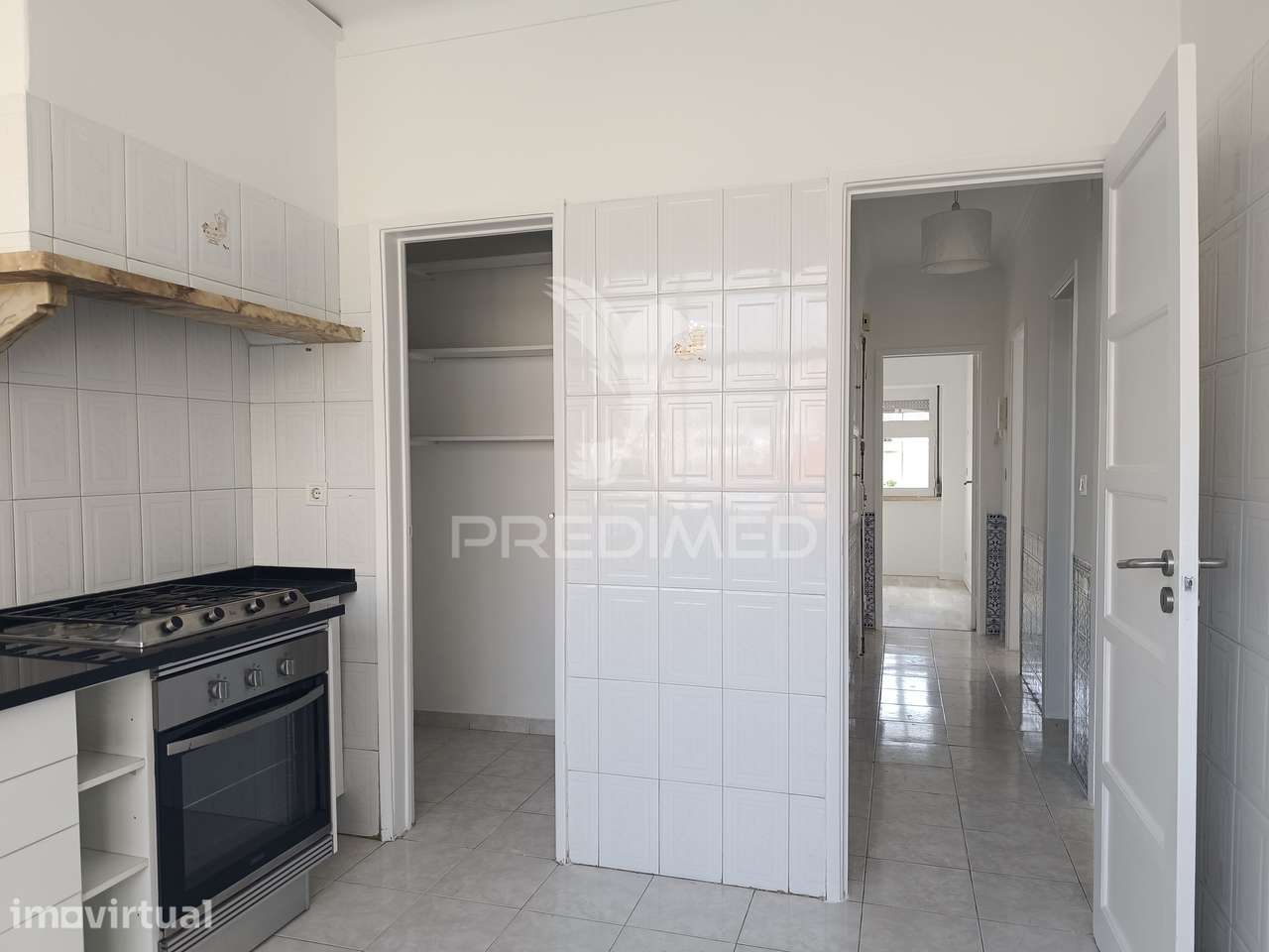 Apartamento T2 junto à Estação em Agualva - Grande imagem: 3/12