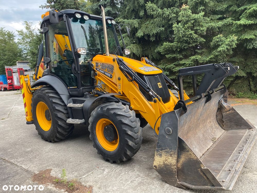 JCB 3CX - 2