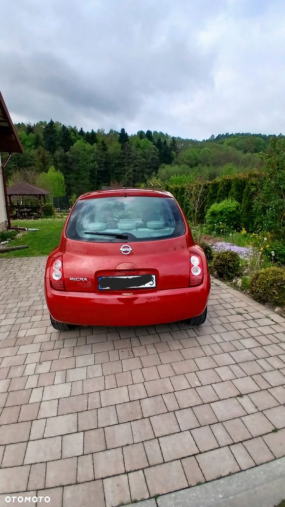 Nissan Micra - 19