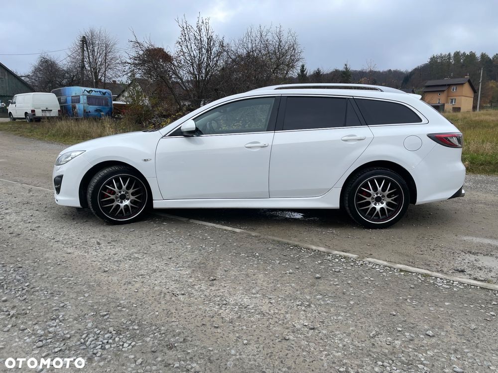 Mazda 6 Sport 2.0 Exclusive - 7