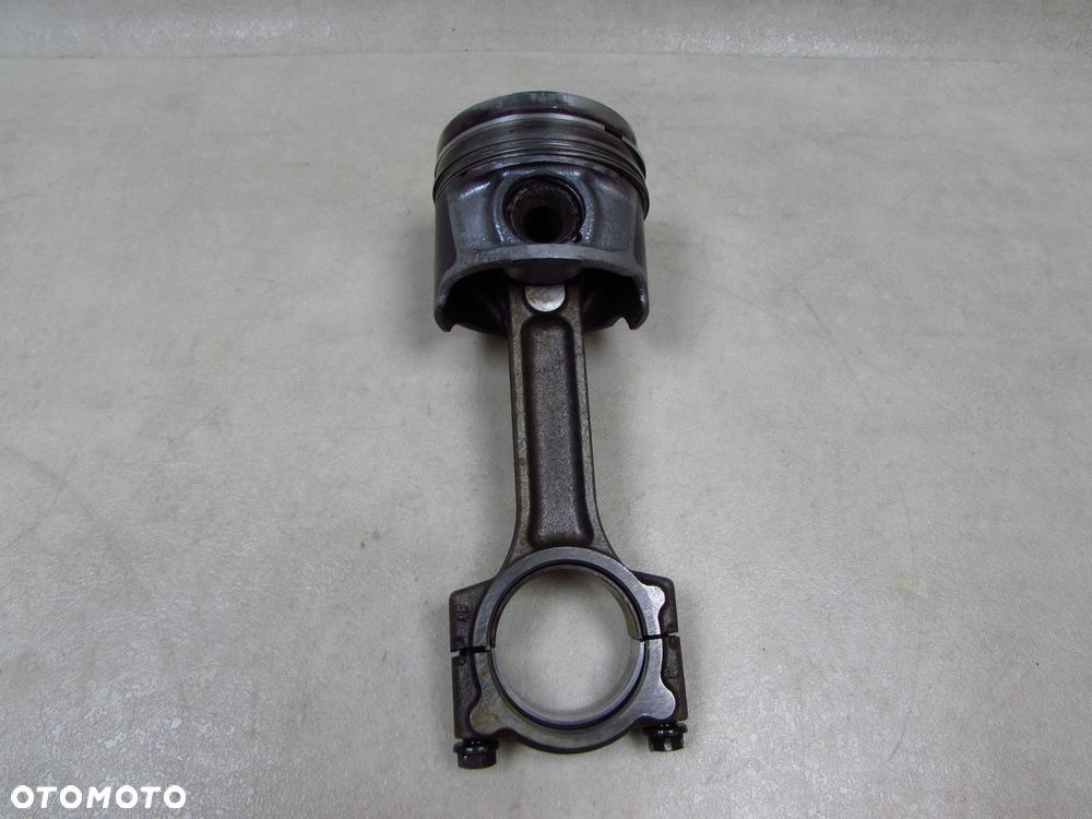 RENAULT MEGANE III SCENIC III 1.5 DCI K9K 08-16 TLOK KORBOWOD 7657X - 2