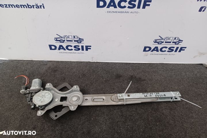 Macara geam fata dreapta electrica 988201J100 2621004670 988201J100 2 - 1