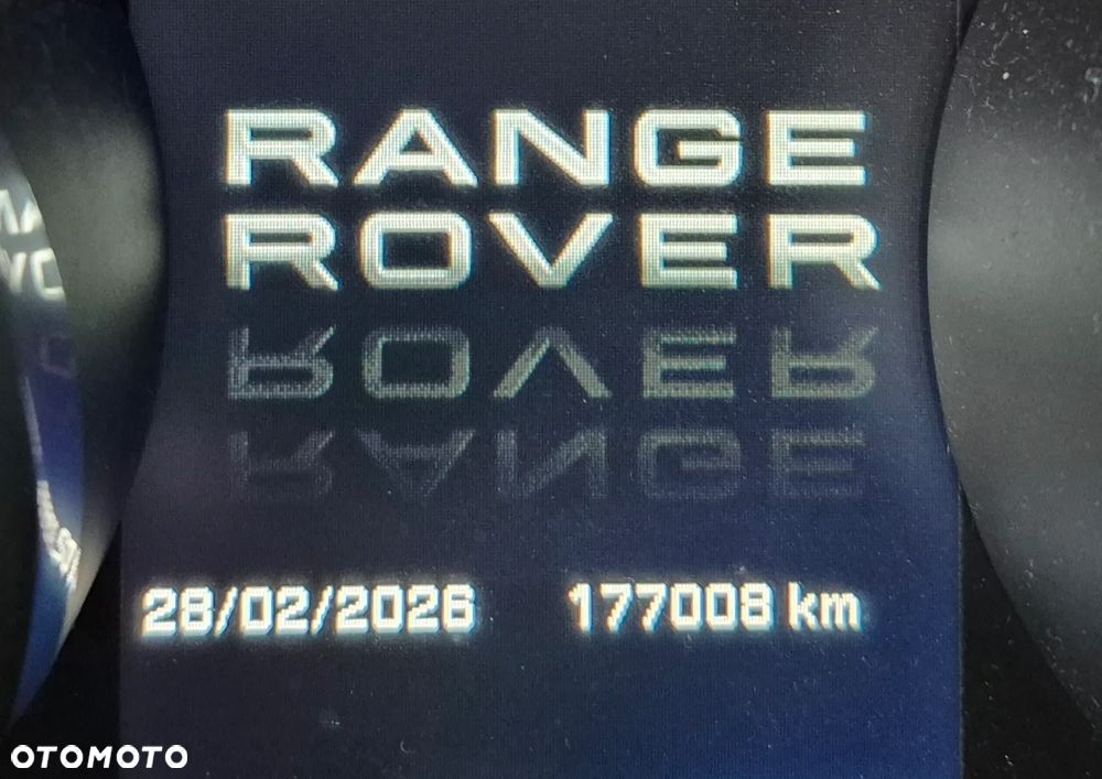 Land Rover Range Rover Evoque 2.0Si4 Prestige - 15