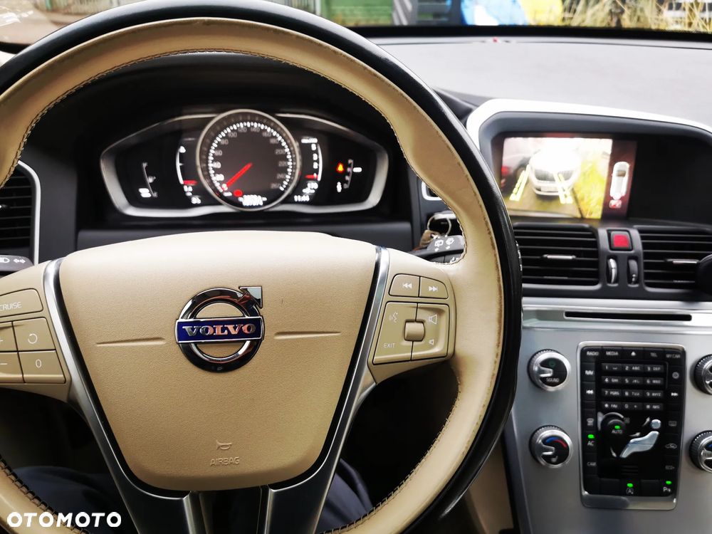 Volvo XC 60 D4 Drive-E Summum - 8