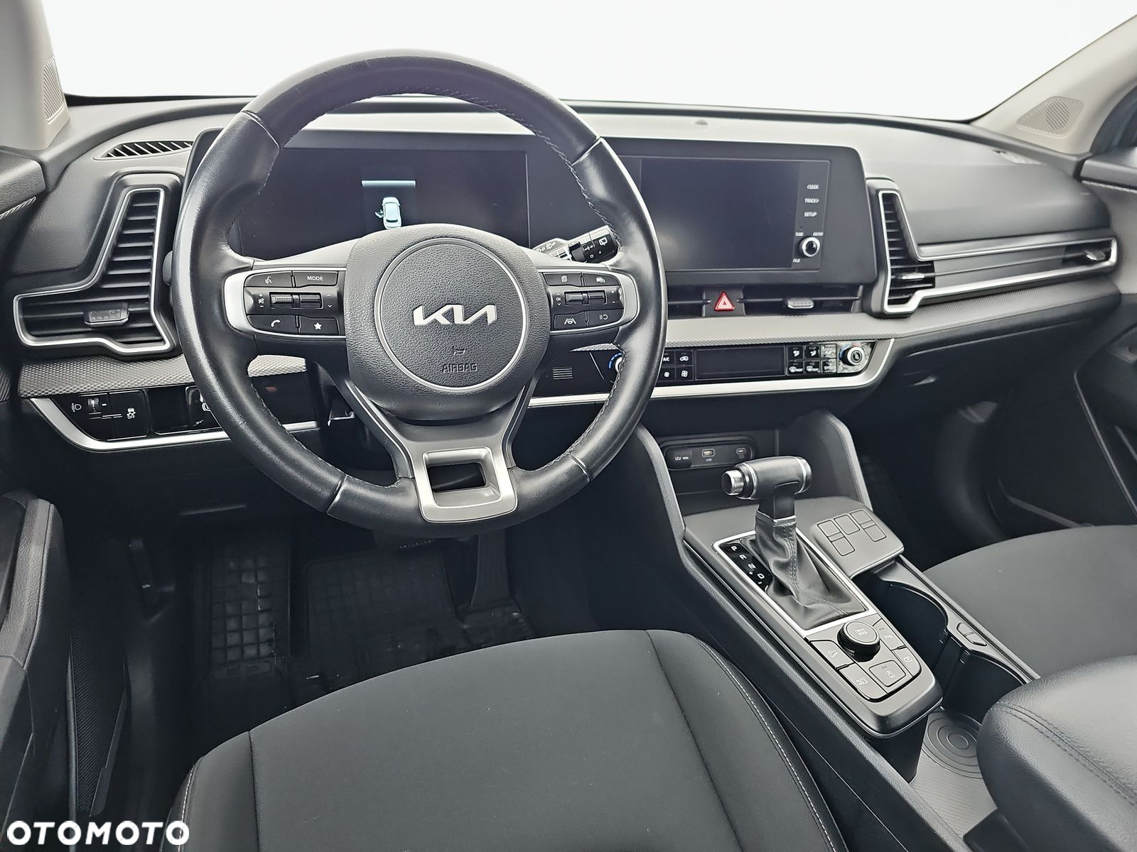 Kia Sportage - 11