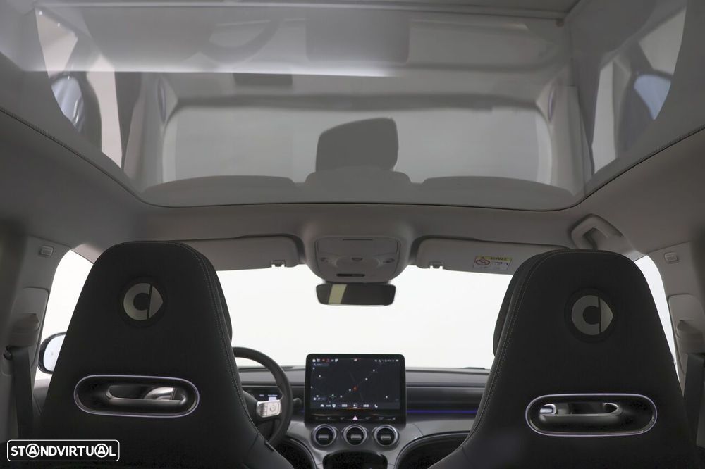 Smart #3 66 kWh Premium - 10