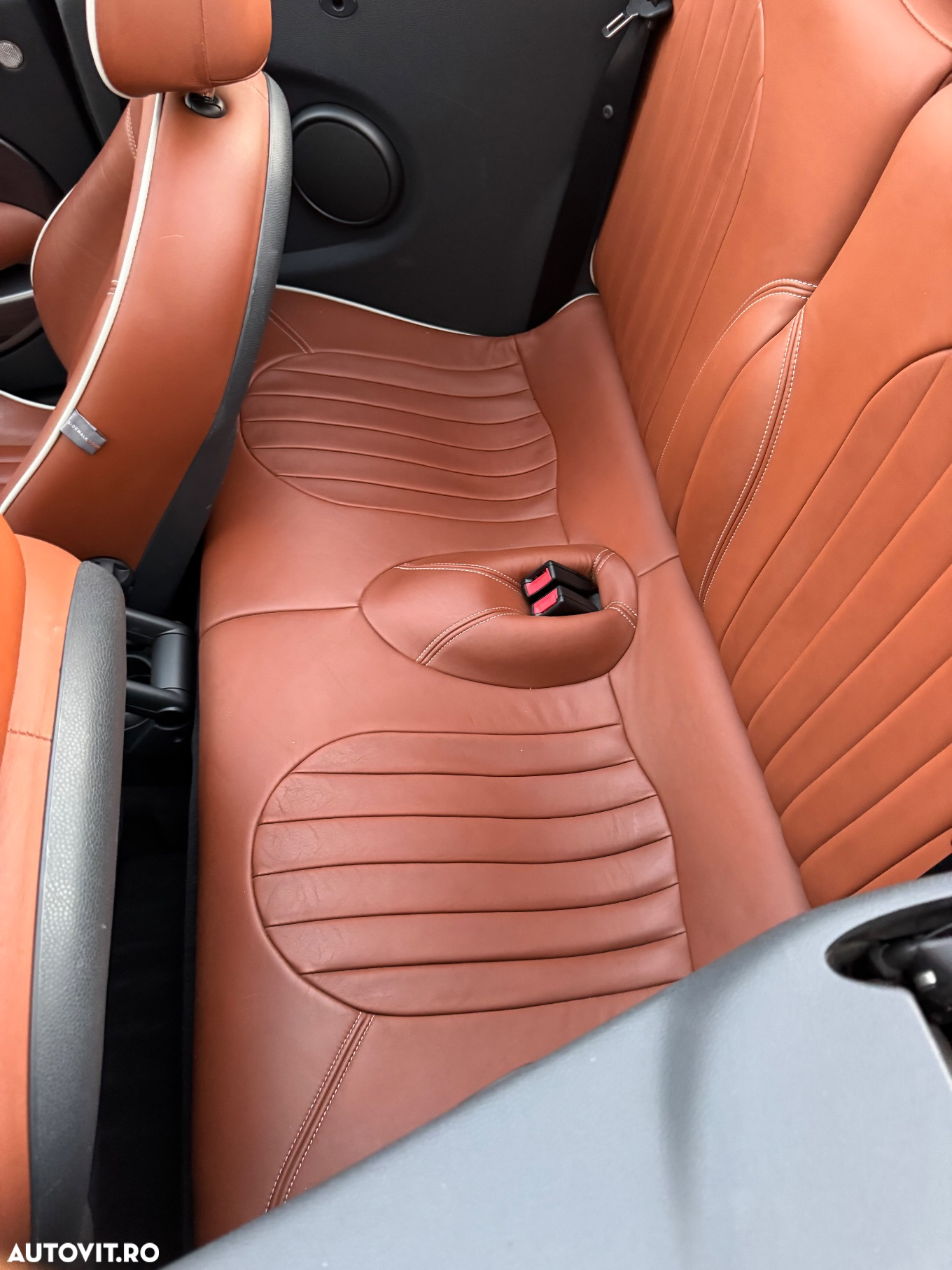 Mini Cooper S - 8