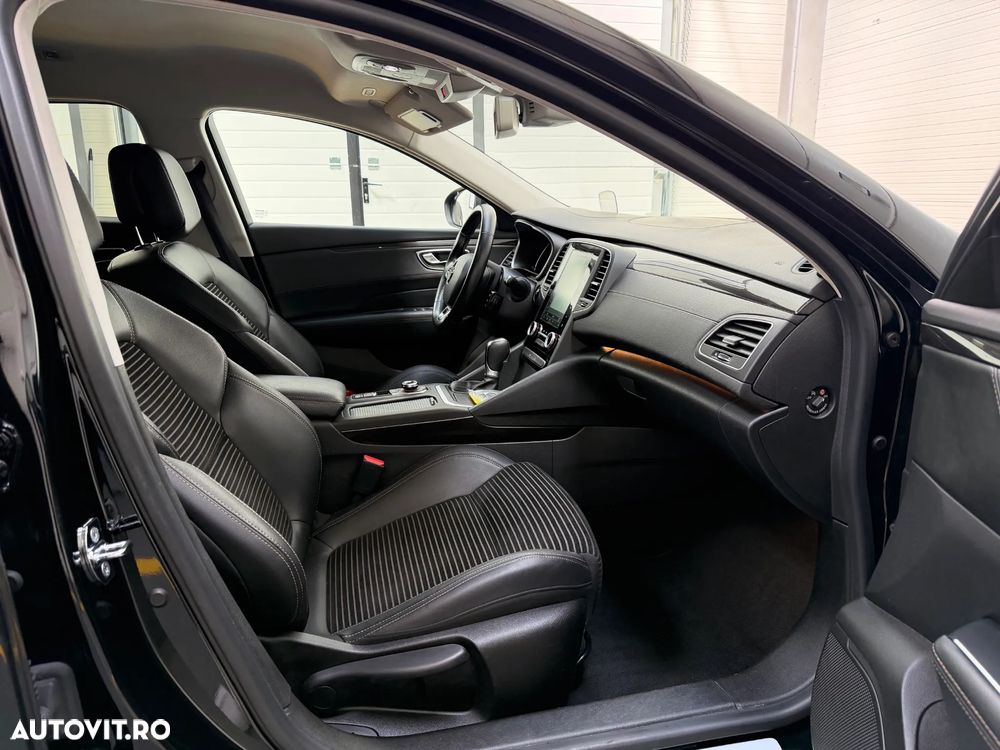 Renault Talisman ENERGY dCi 160 EDC INTENS - 8