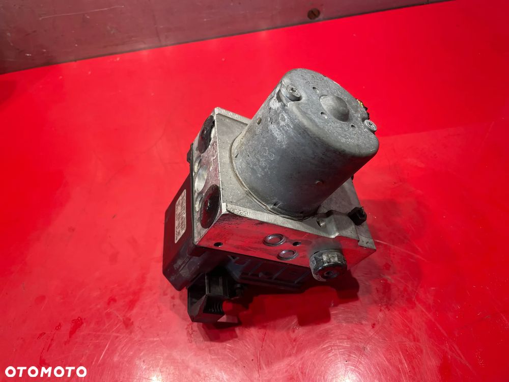POMPA STEROWNIK ABS VW PASSAT B5 0265950055 - 2