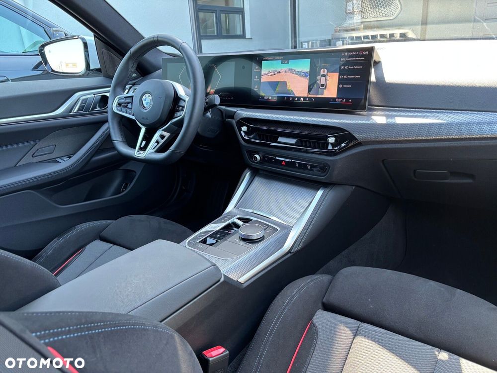 BMW Seria 4 - 14