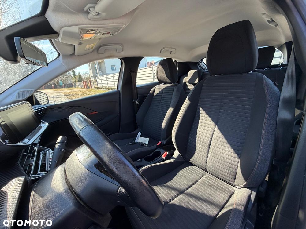 Peugeot 208 PureTech 100 Active - 9