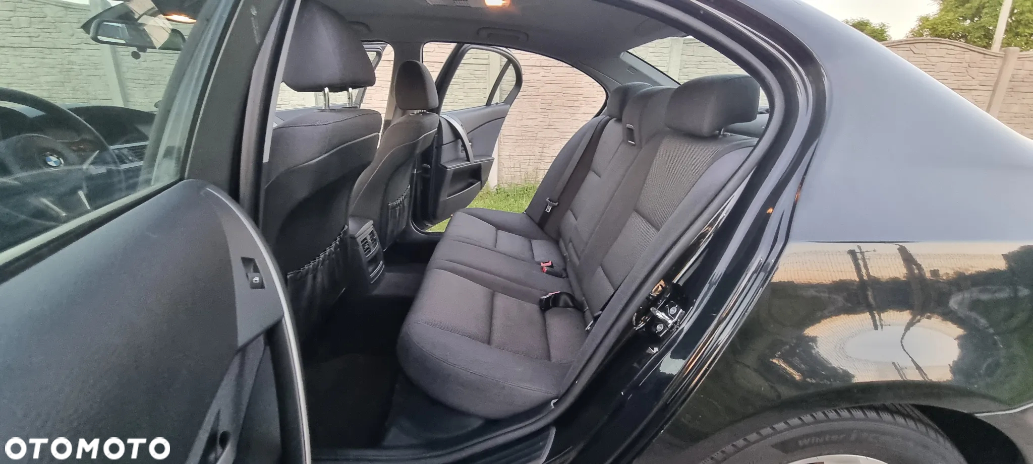 BMW Seria 5 525i - 19