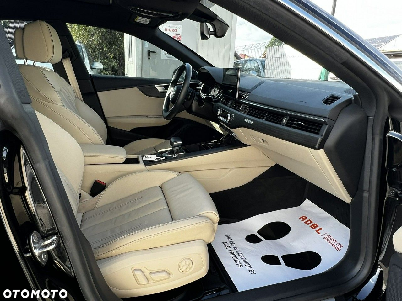 Audi A5 - 14