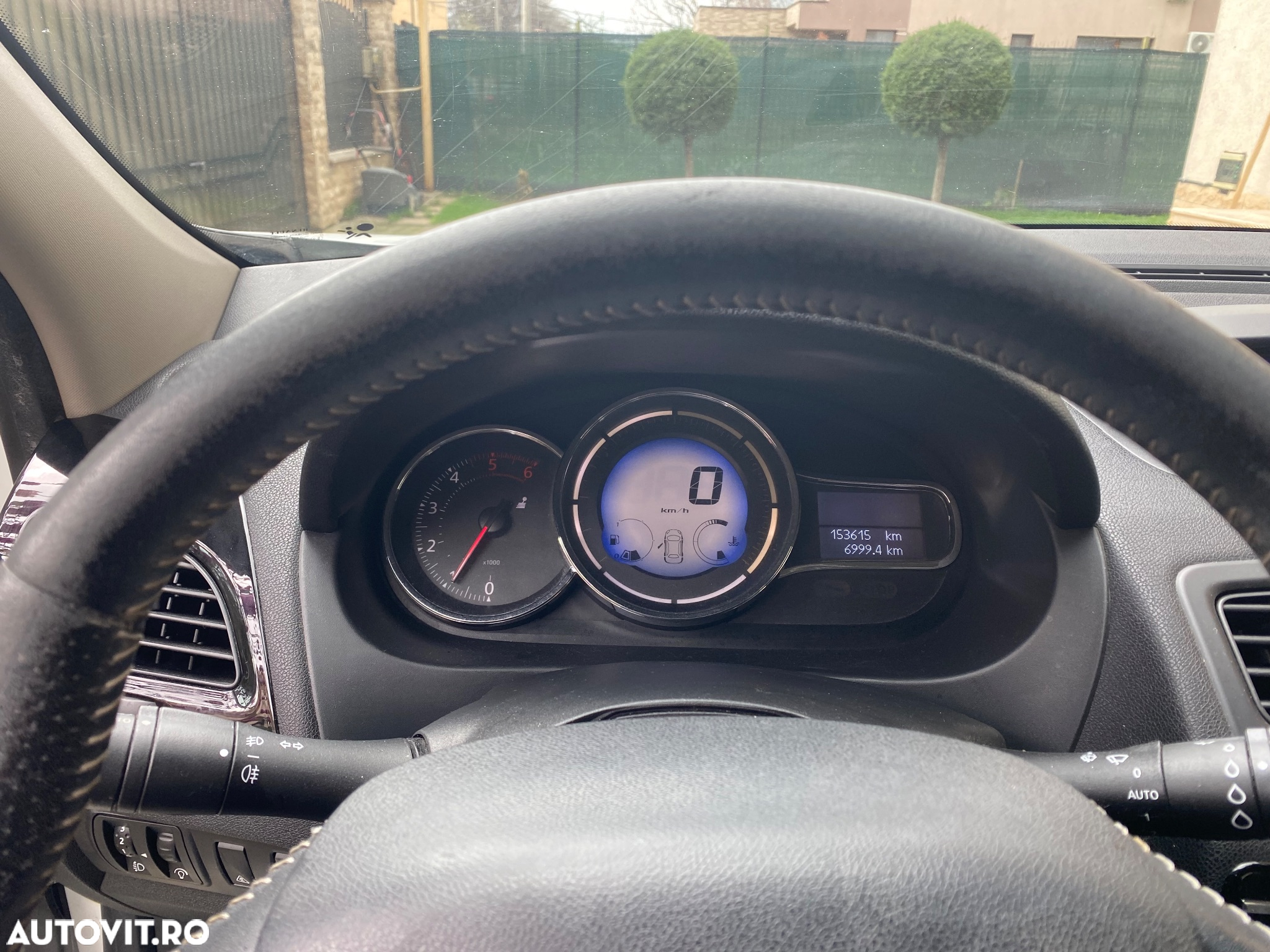 Renault Fluence 1.5 dCi Dynamique - 10