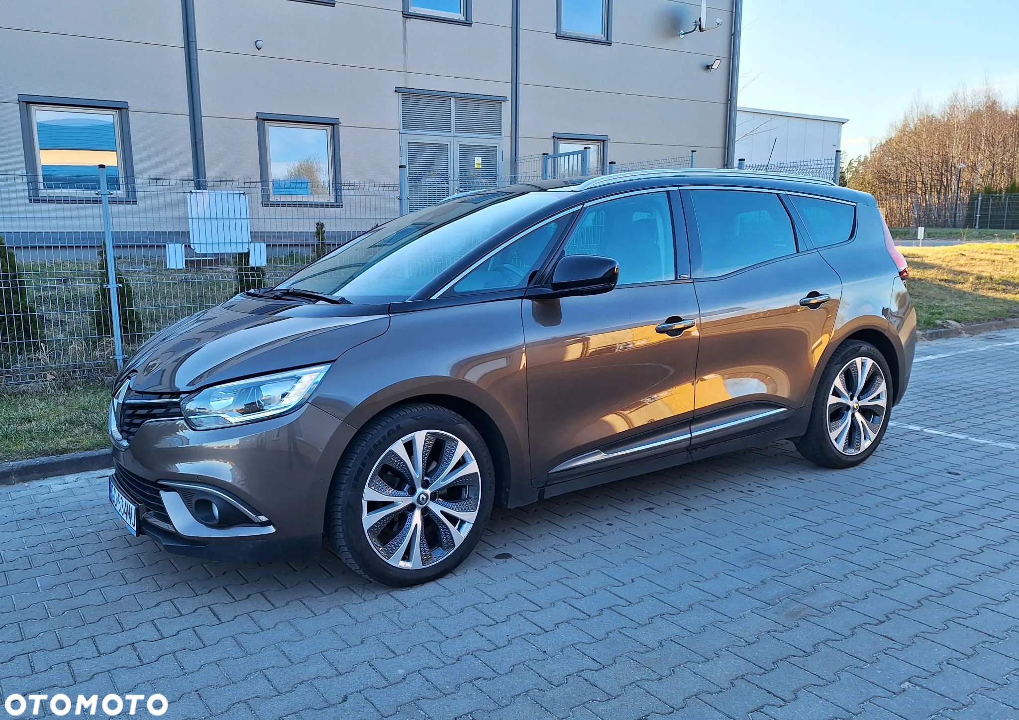 Renault Scenic 1.2 TCe Energy Limited - 2