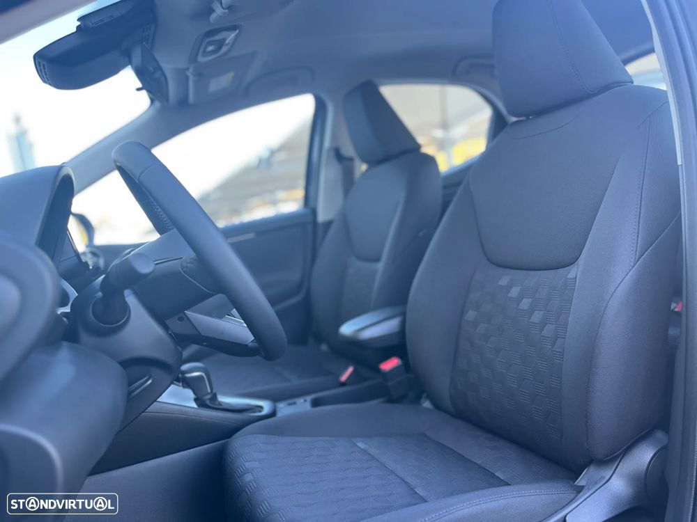 Mazda 2 1.5 L Hybrid VVT-i Centre-Line - 13